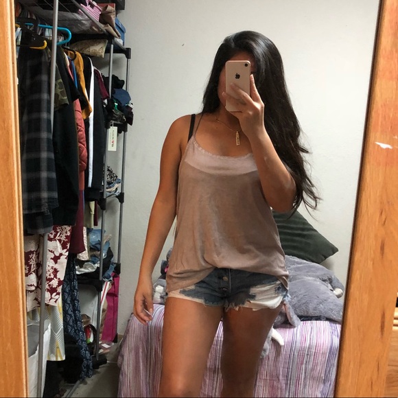 Volcom Tanktop - Picture 1 of 7